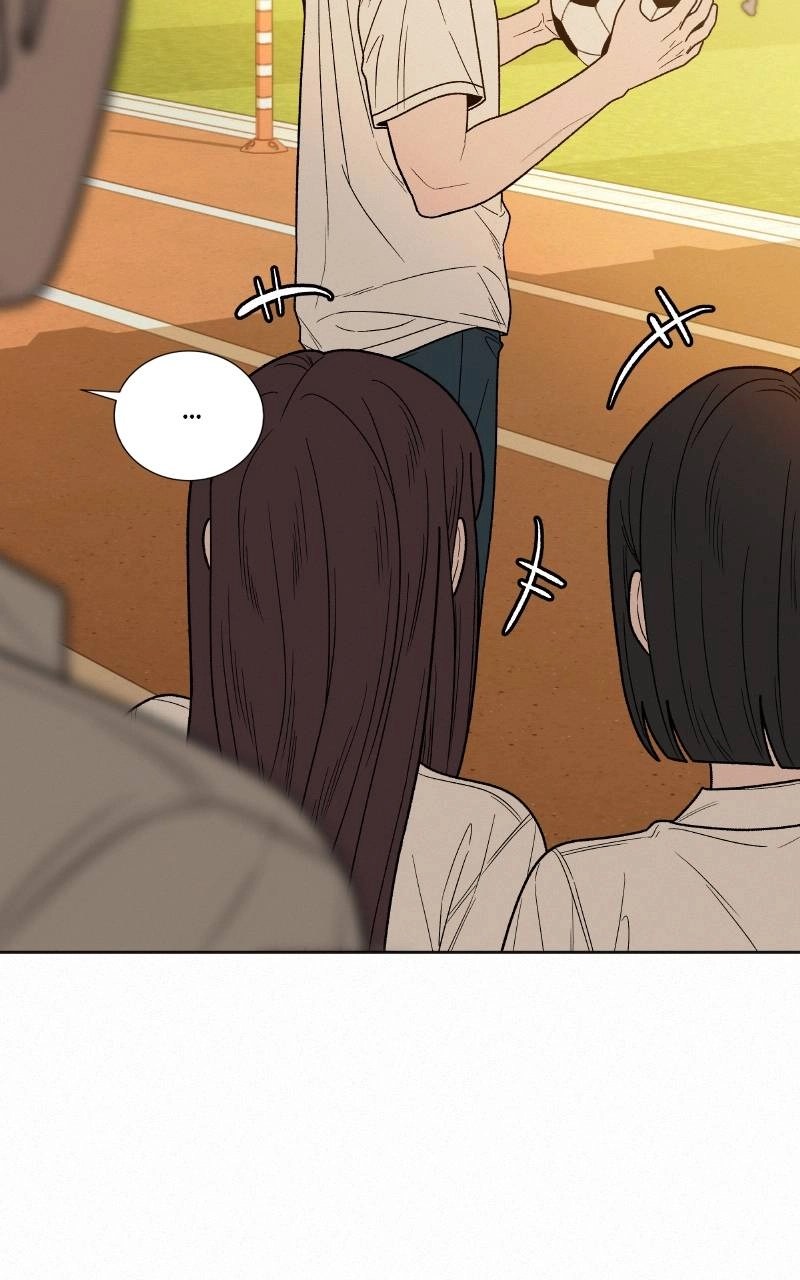 Operation: True Love Chapter 70 Page 67