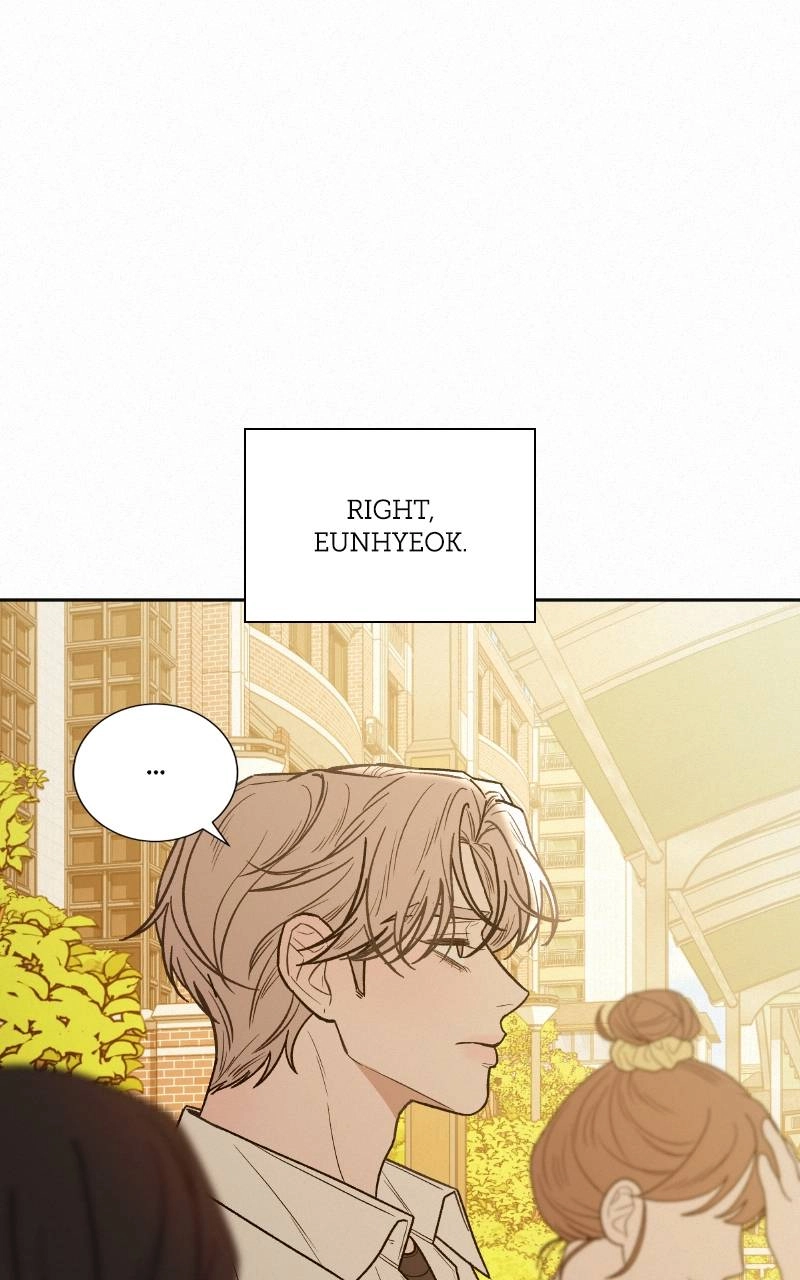 Operation: True Love Chapter 70 Page 68