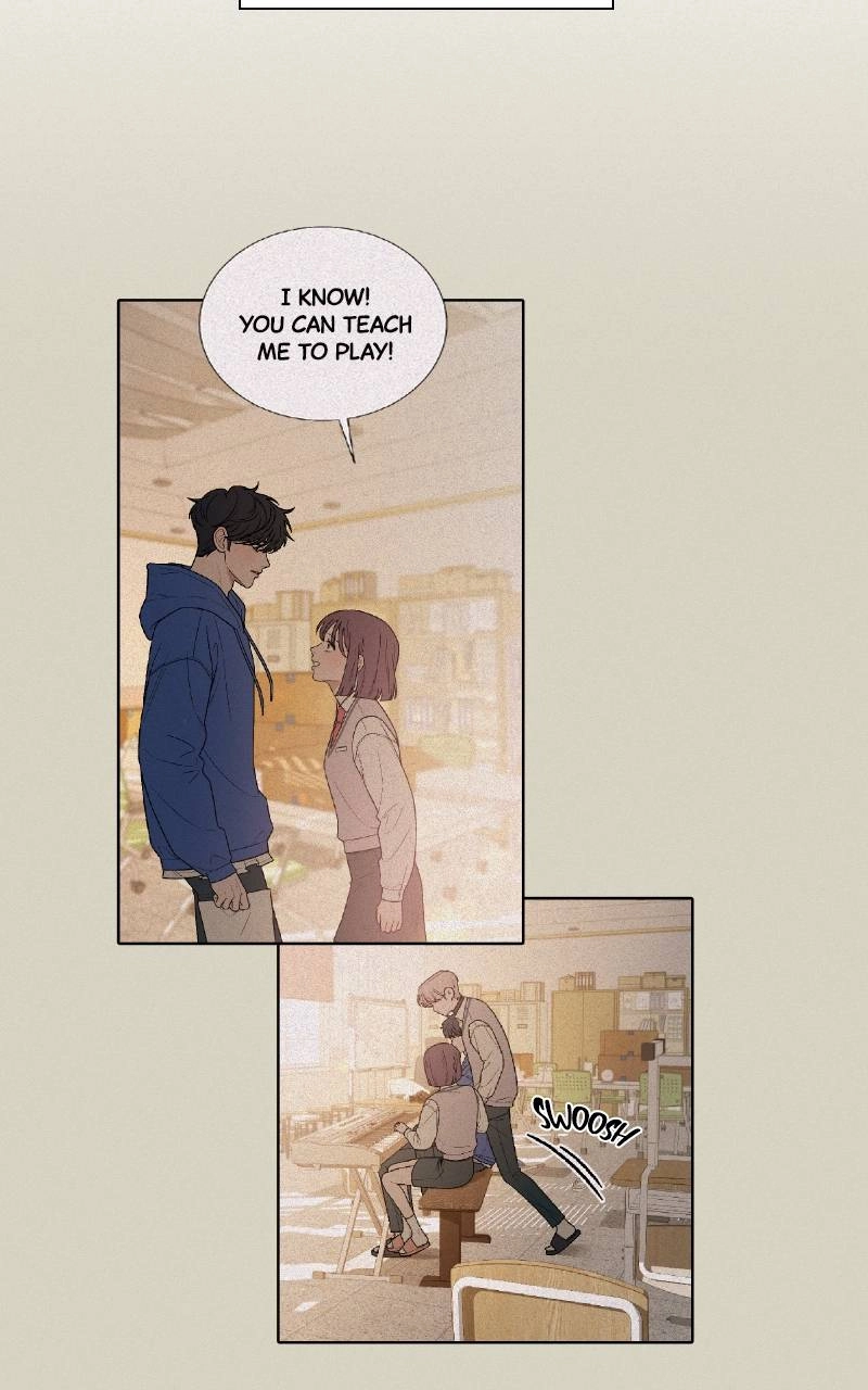 Operation: True Love Chapter 70 Page 70