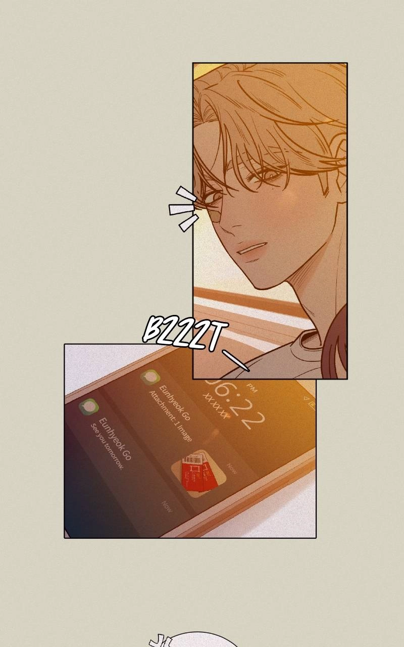 Operation: True Love Chapter 70 Page 71