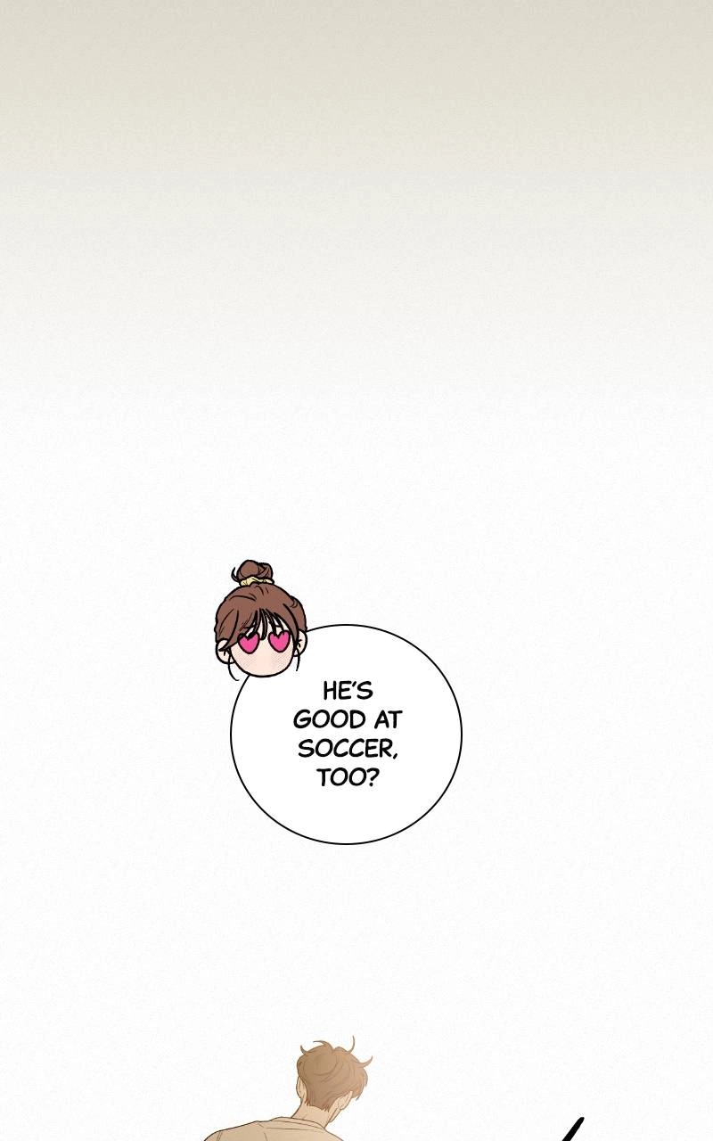 Operation: True Love Chapter 70 Page 73