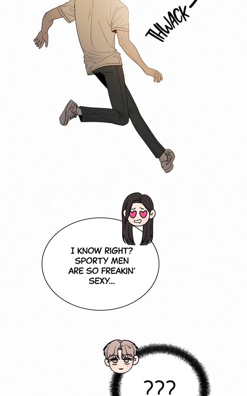 Operation: True Love Chapter 70 Page 74