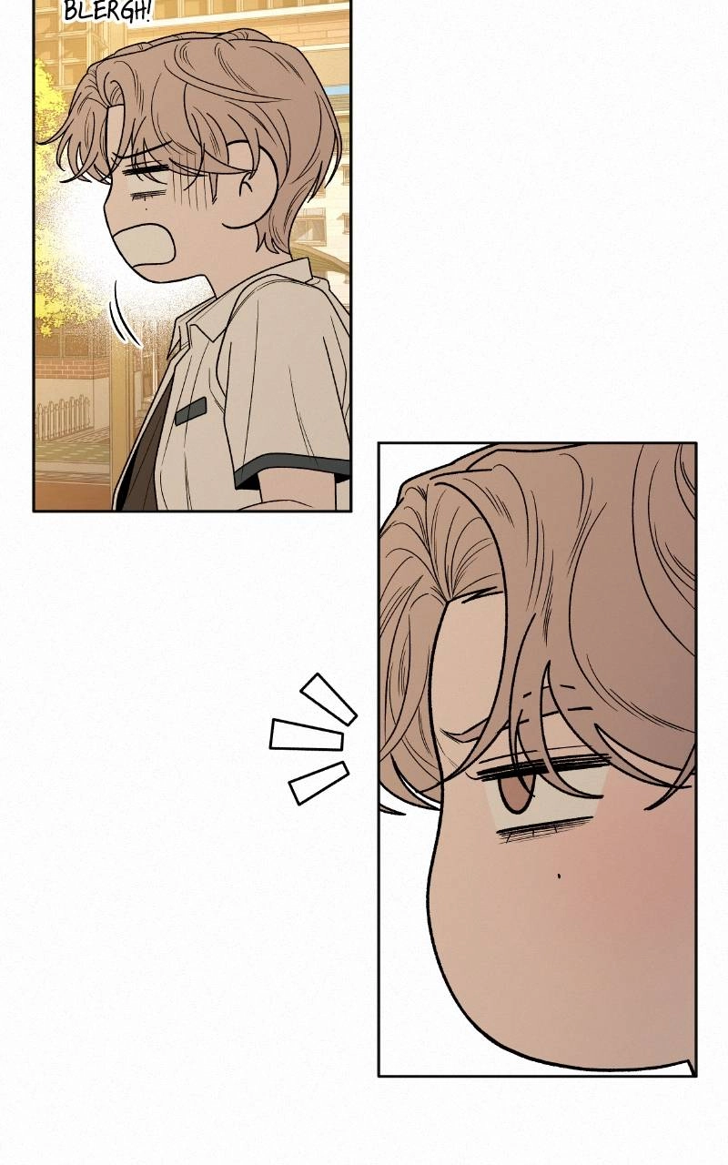 Operation: True Love Chapter 70 Page 76