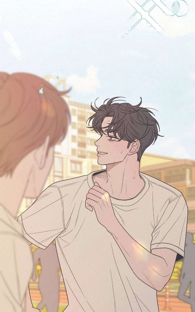 Operation: True Love Chapter 70 Page 79