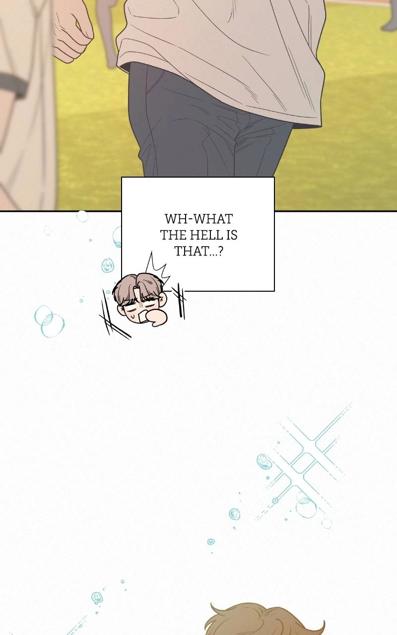 Operation: True Love Chapter 70 Page 80