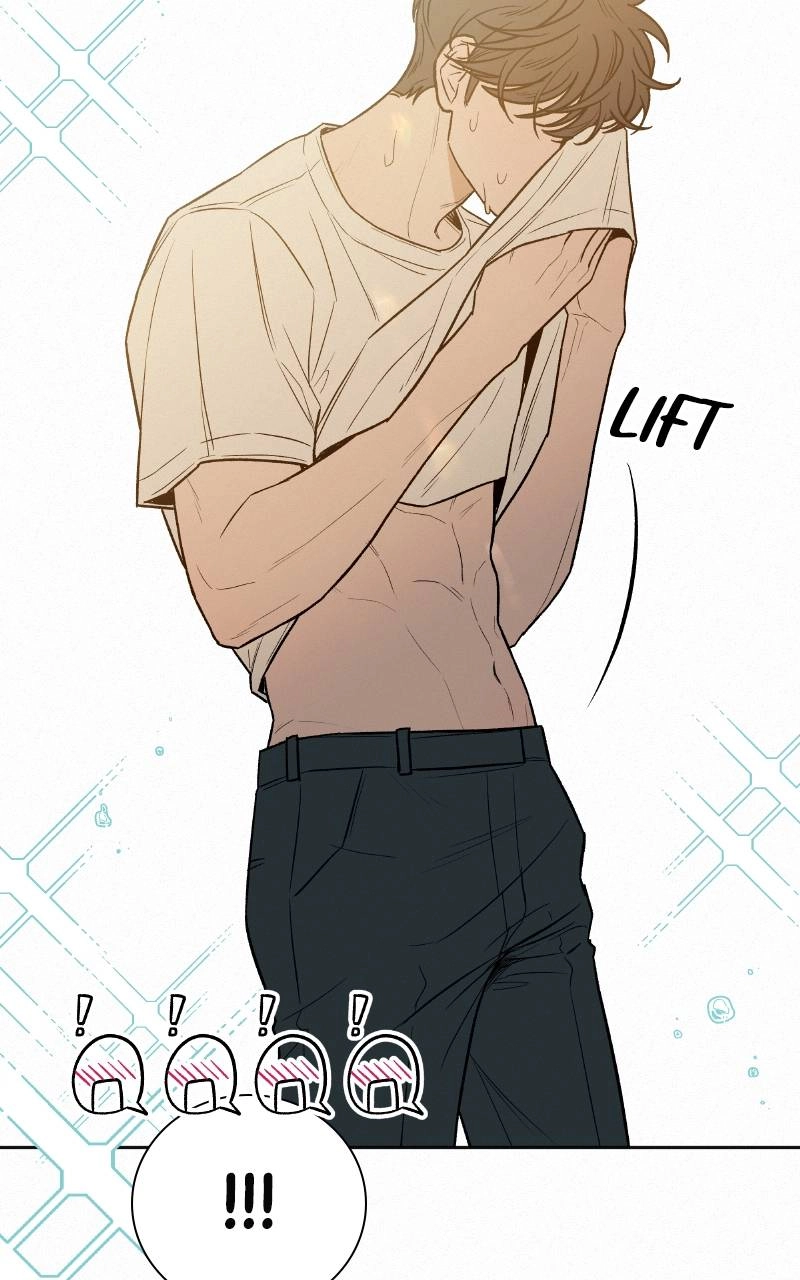 Operation: True Love Chapter 70 Page 81