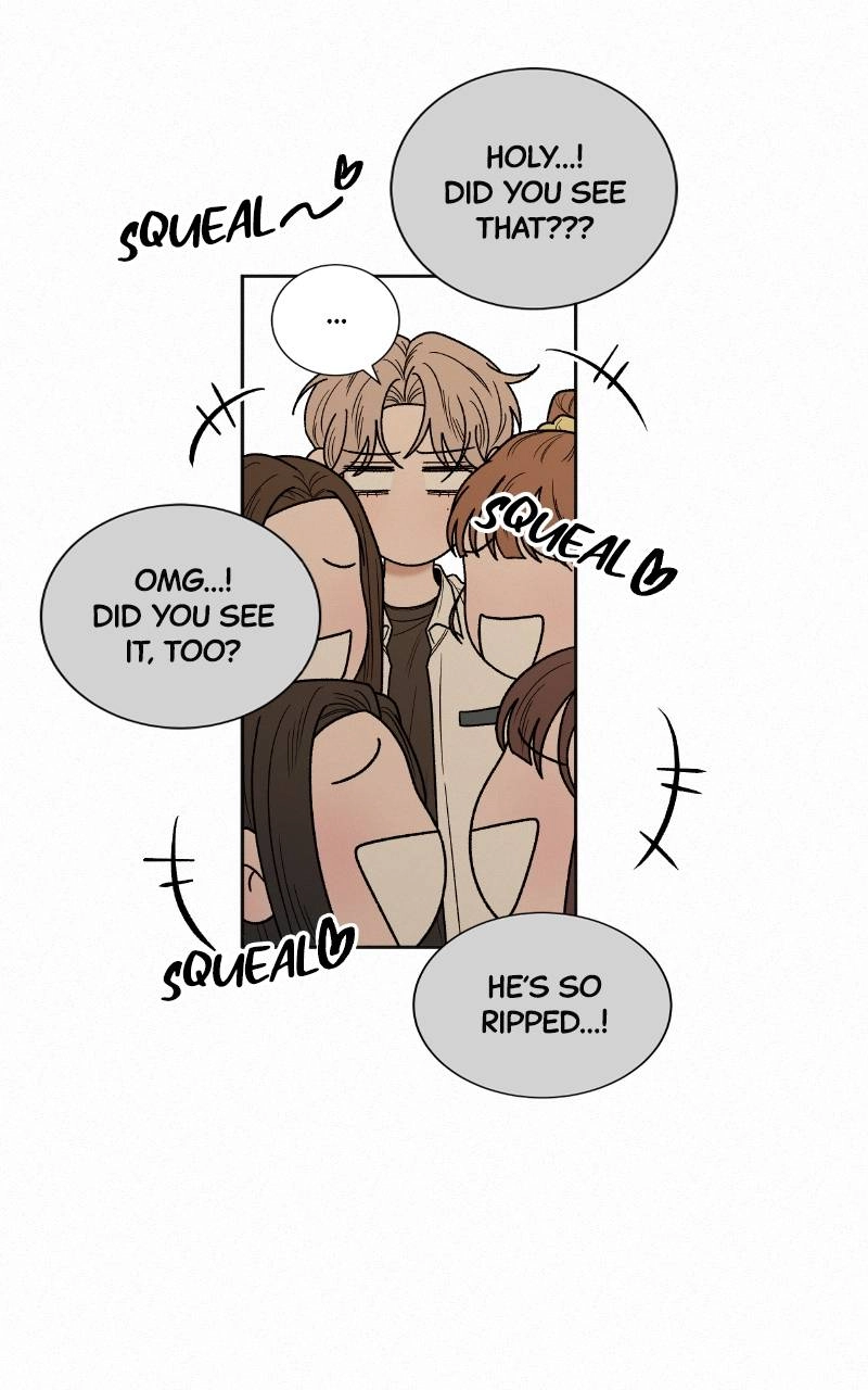 Operation: True Love Chapter 70 Page 83