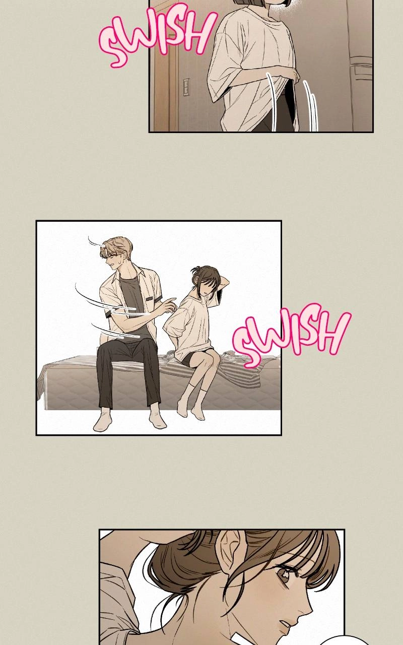 Operation: True Love Chapter 70 Page 86