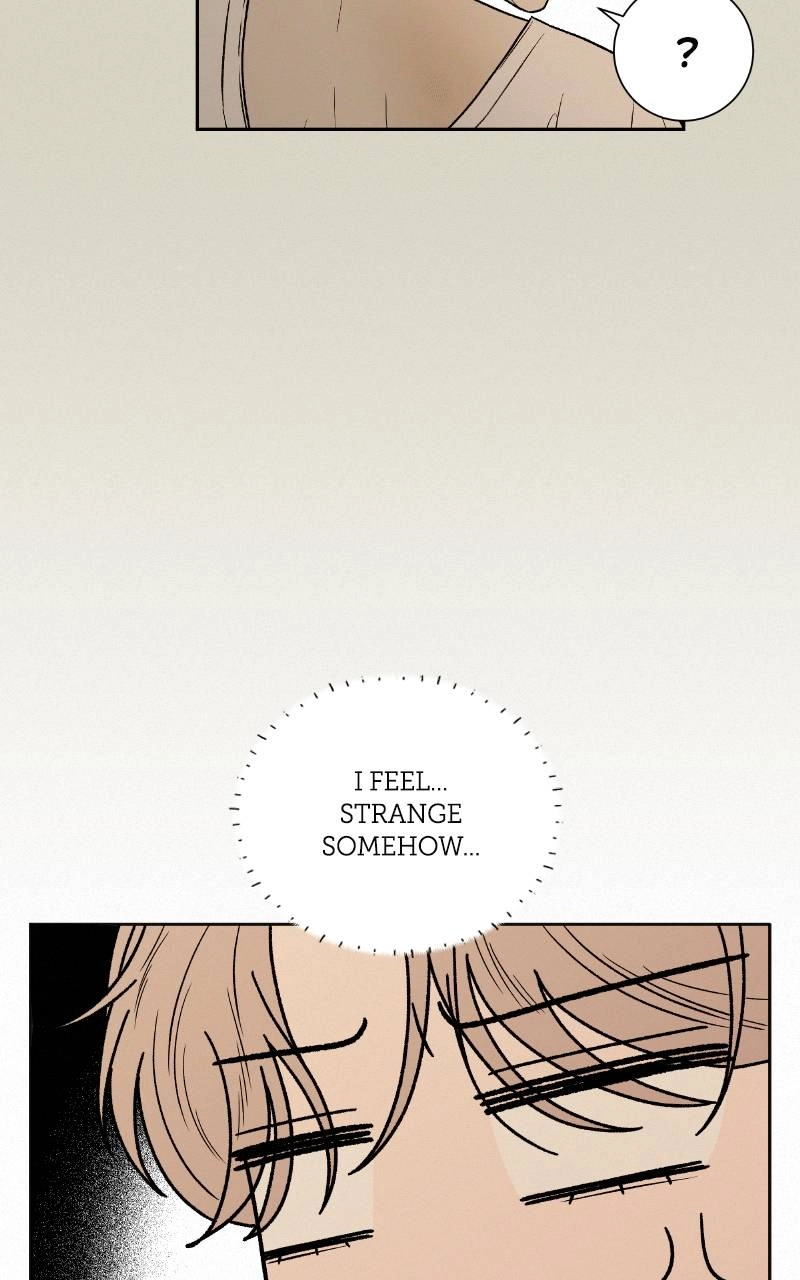 Operation: True Love Chapter 70 Page 87