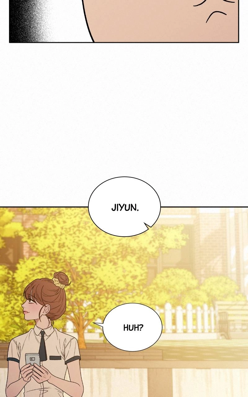 Operation: True Love Chapter 70 Page 88