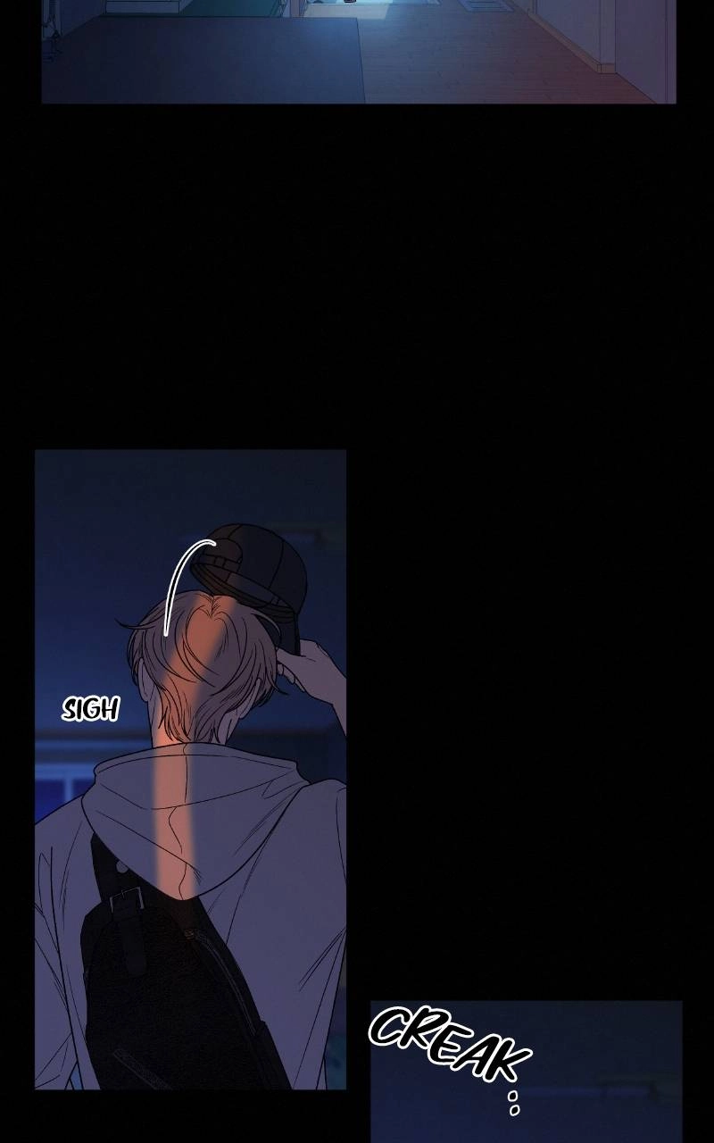 Operation: True Love Chapter 70 Page 8