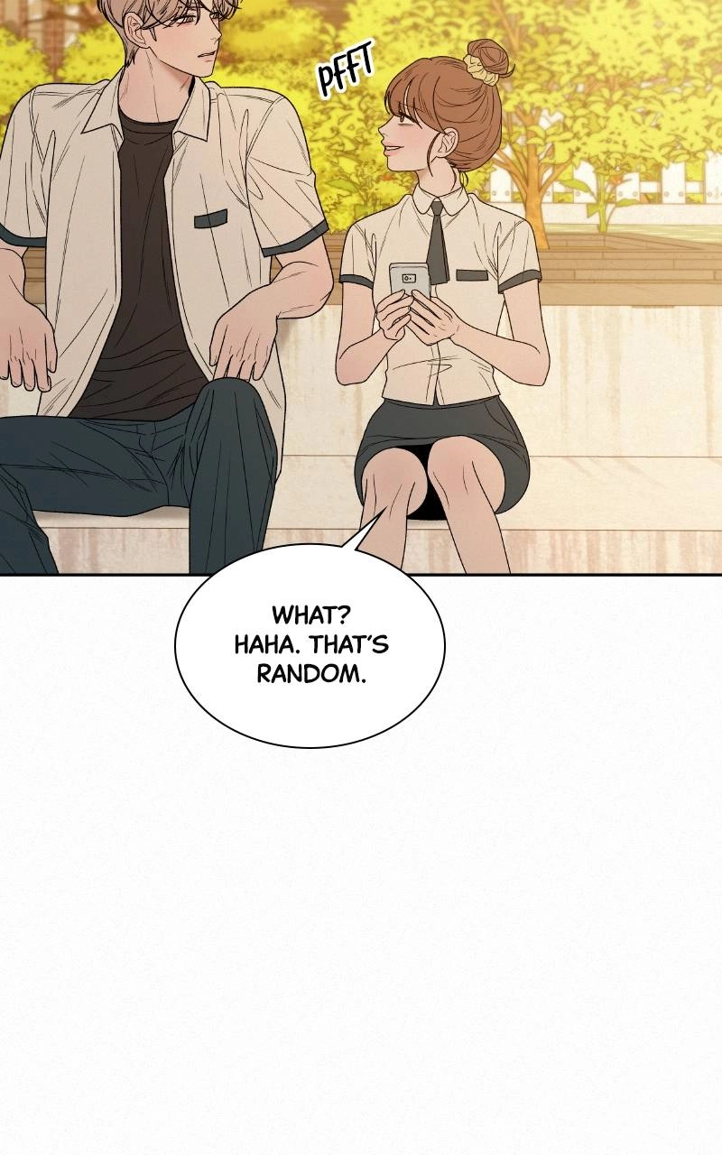 Operation: True Love Chapter 70 Page 90