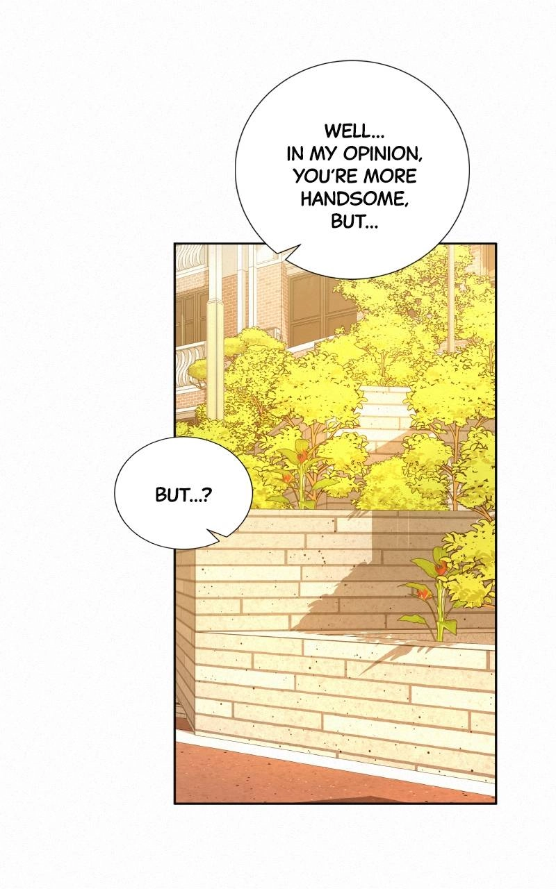 Operation: True Love Chapter 70 Page 91