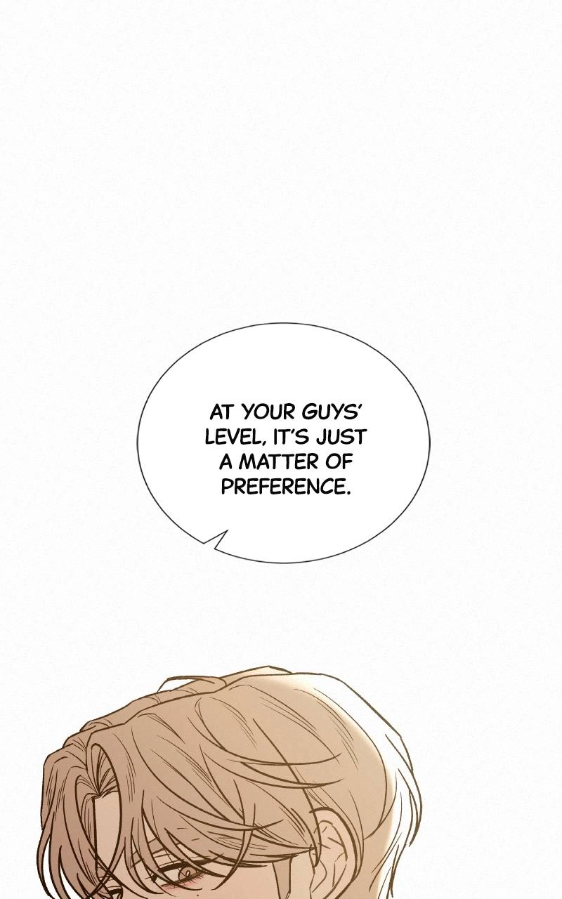 Operation: True Love Chapter 70 Page 92