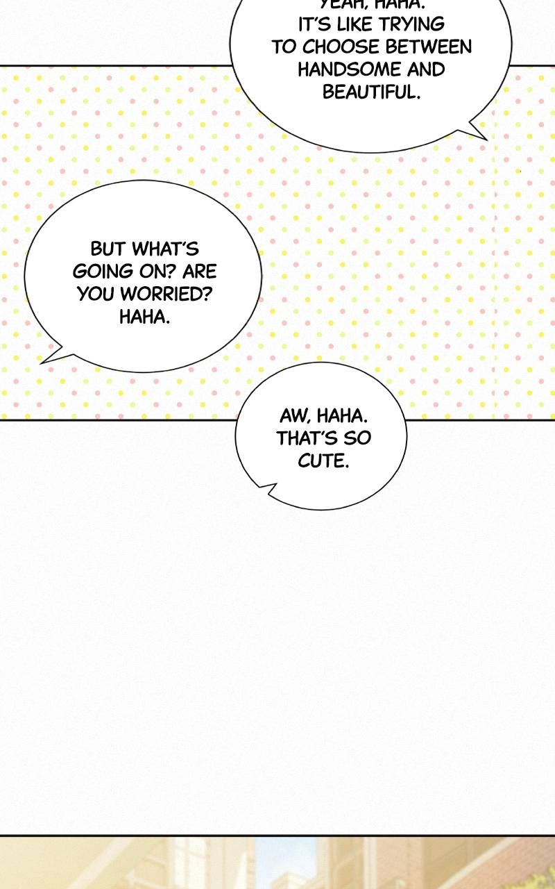 Operation: True Love Chapter 70 Page 94