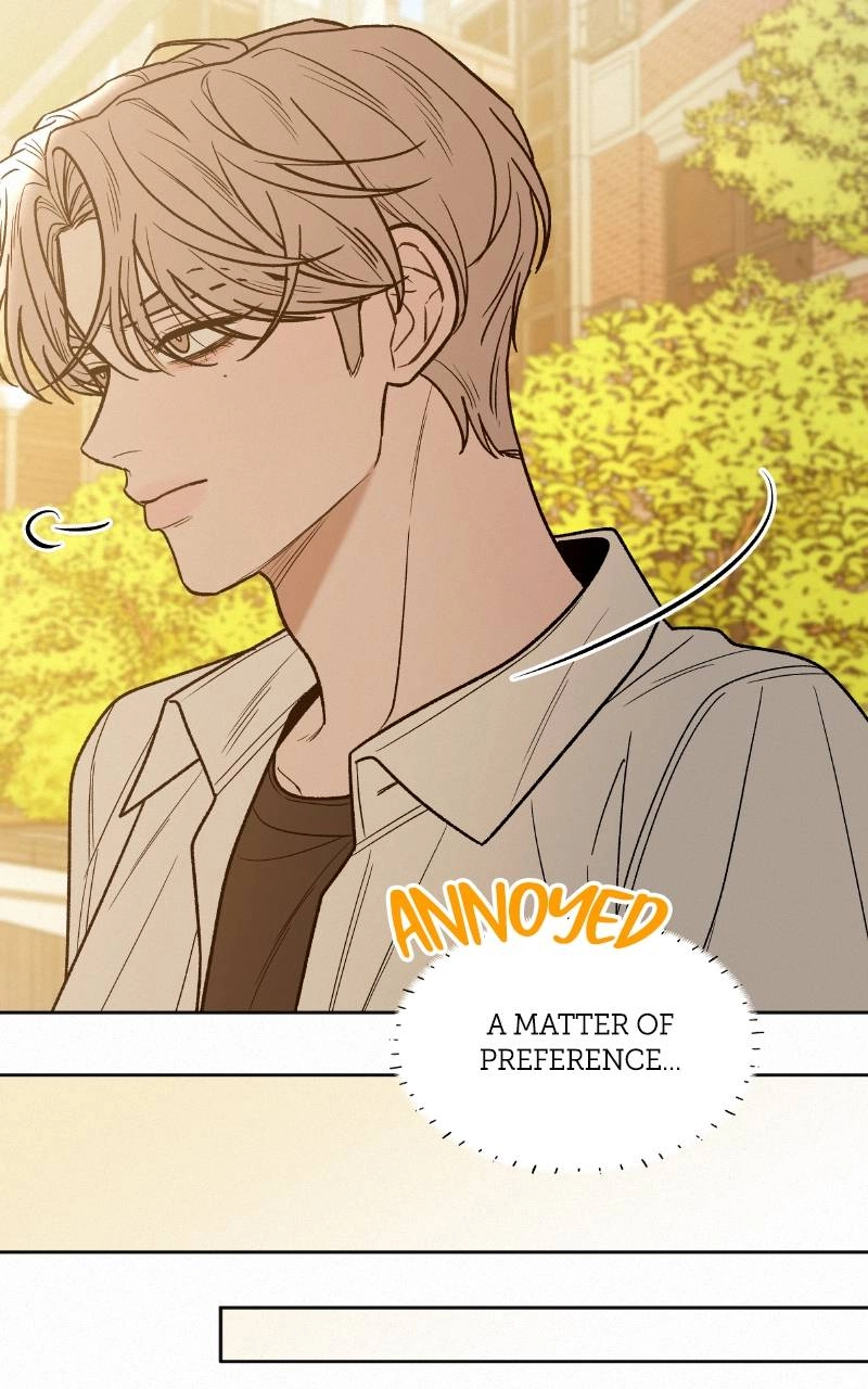 Operation: True Love Chapter 70 Page 95