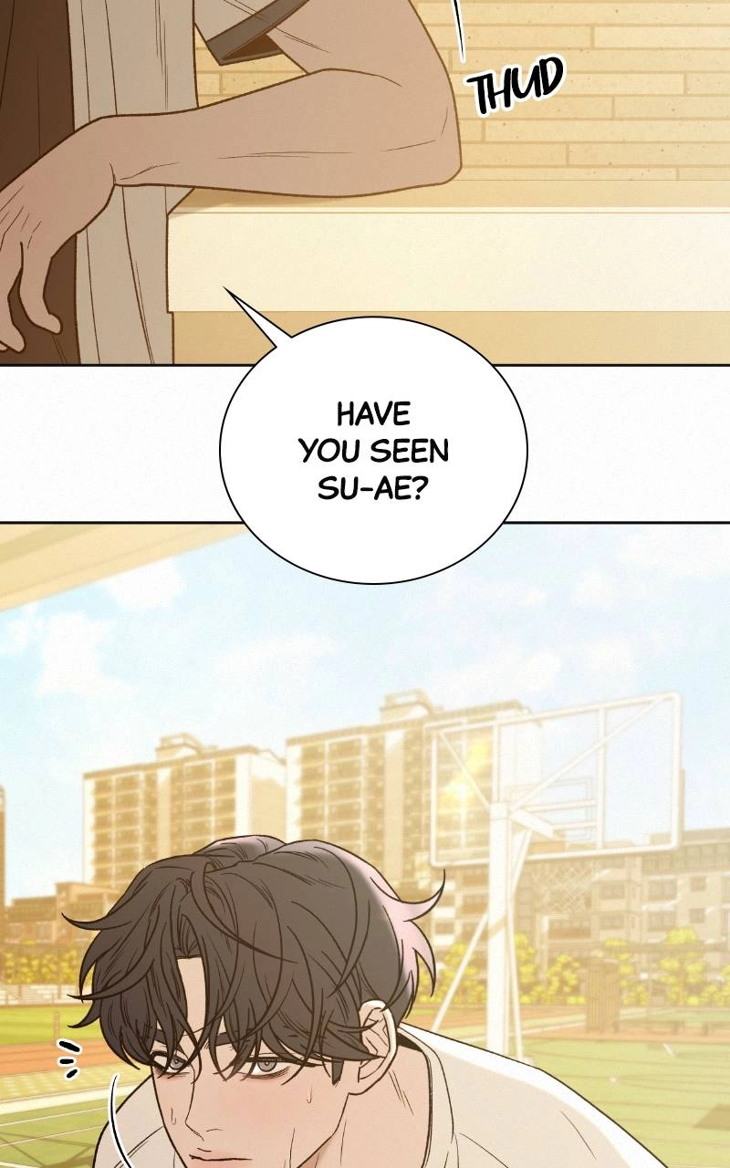 Operation: True Love Chapter 70 Page 98
