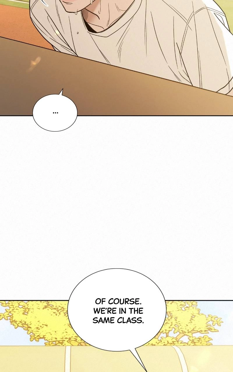 Operation: True Love Chapter 70 Page 99