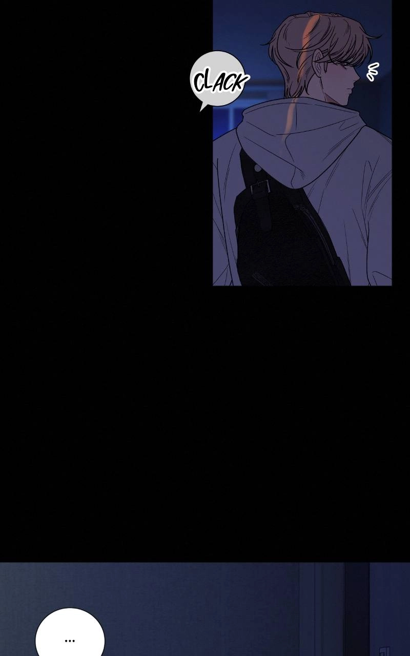 Operation: True Love Chapter 70 Page 9