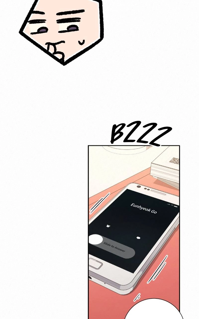 Operation: True Love Chapter 102 Page 100