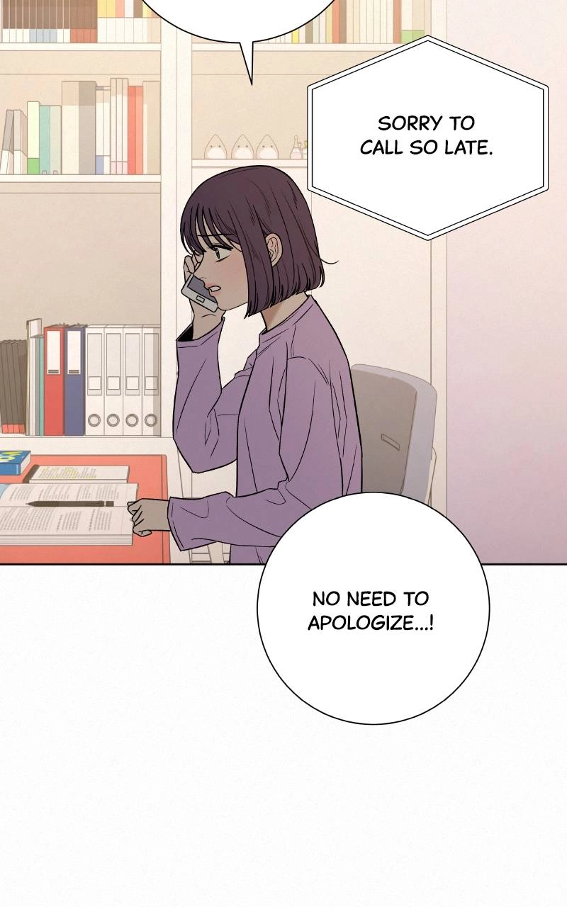 Operation: True Love Chapter 102 Page 102