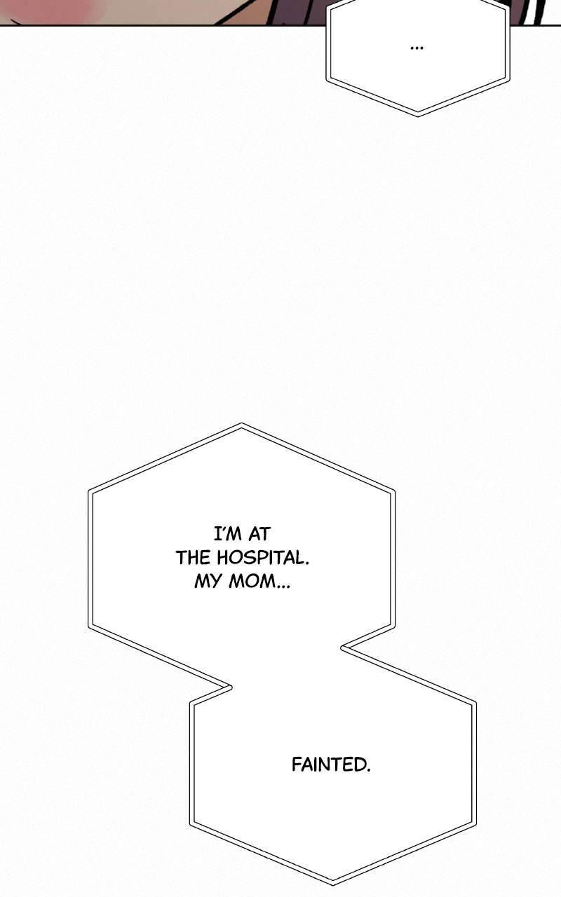 Operation: True Love Chapter 102 Page 104