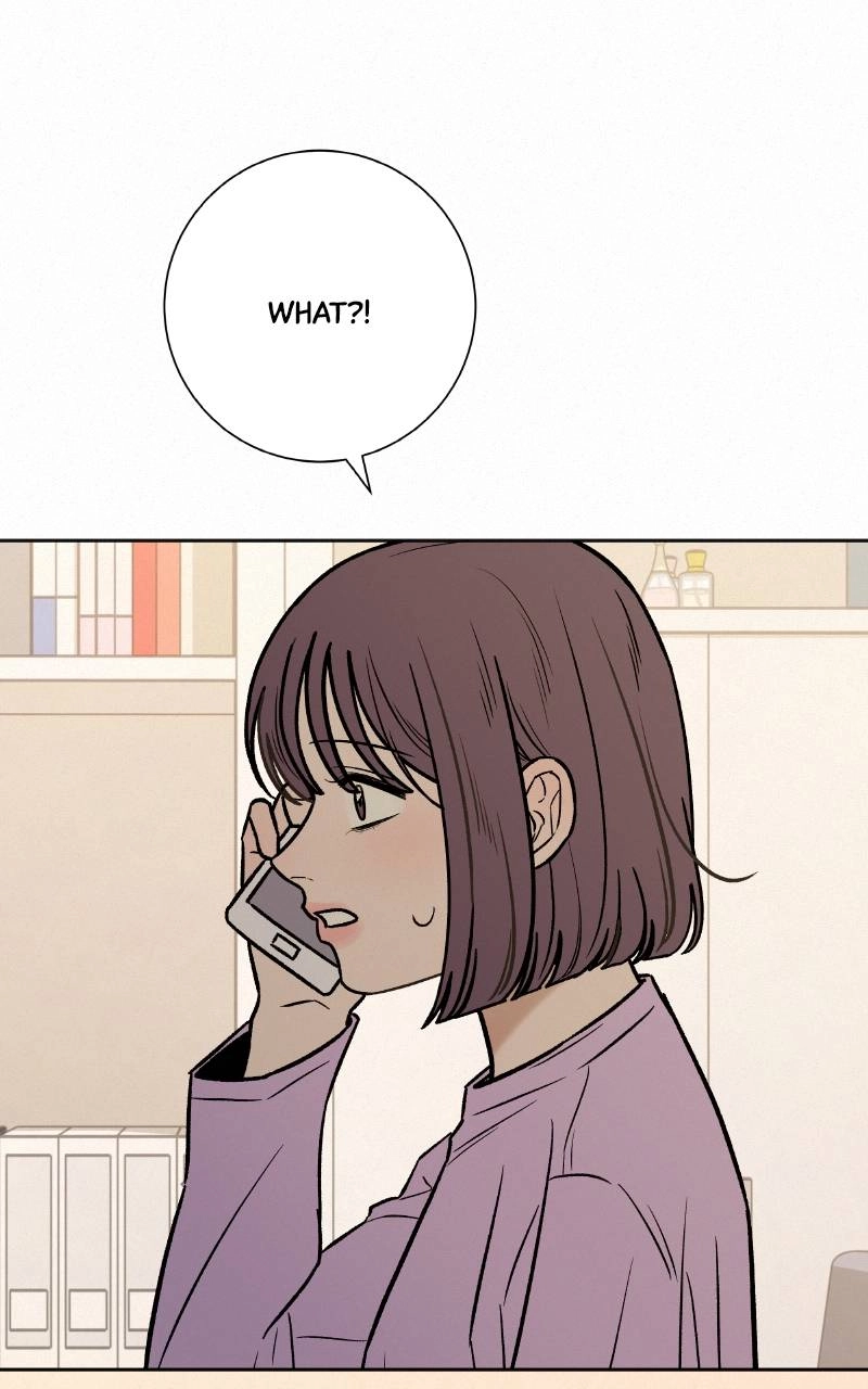 Operation: True Love Chapter 102 Page 105