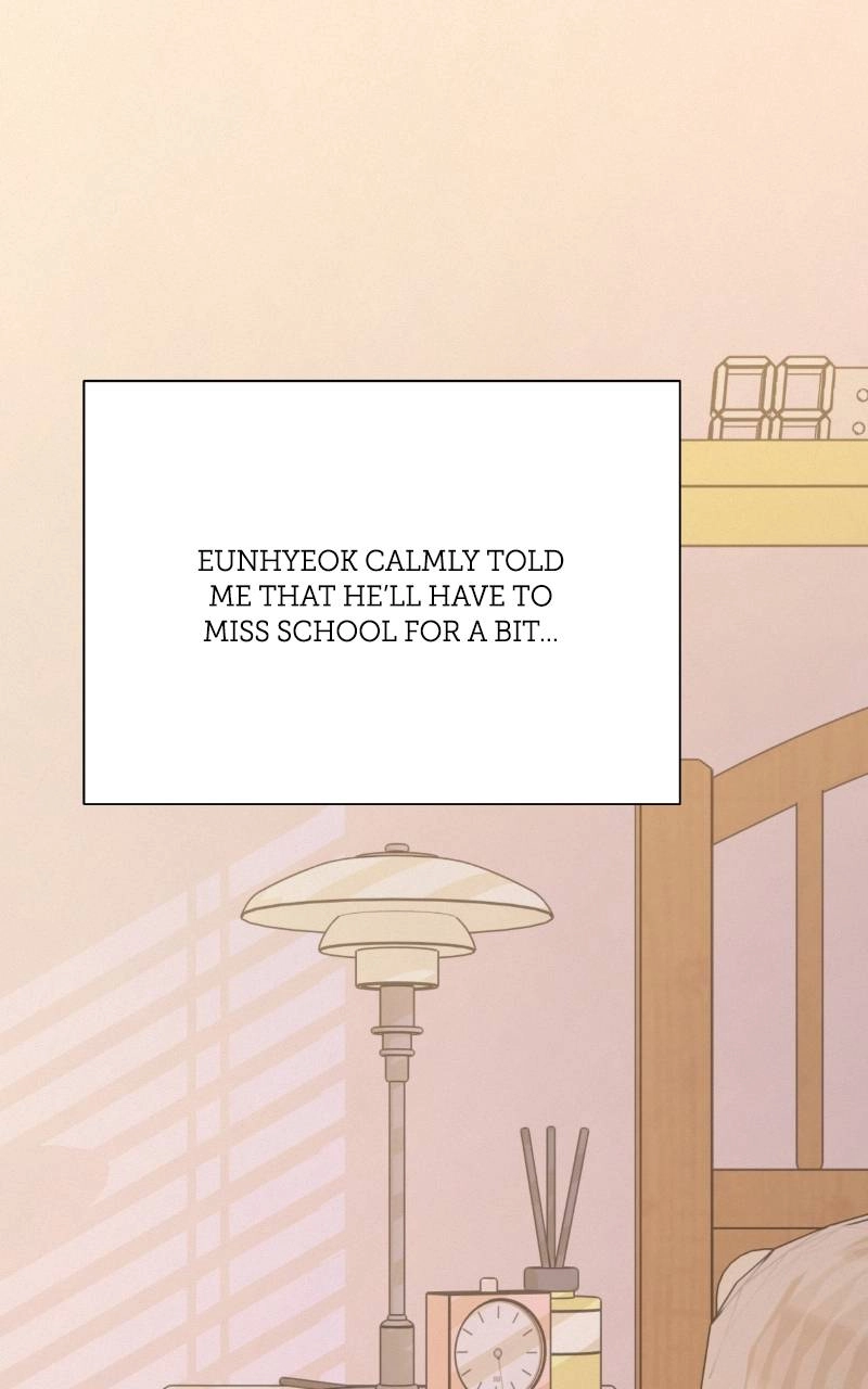 Operation: True Love Chapter 102 Page 106