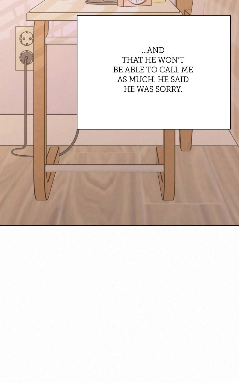 Operation: True Love Chapter 102 Page 107