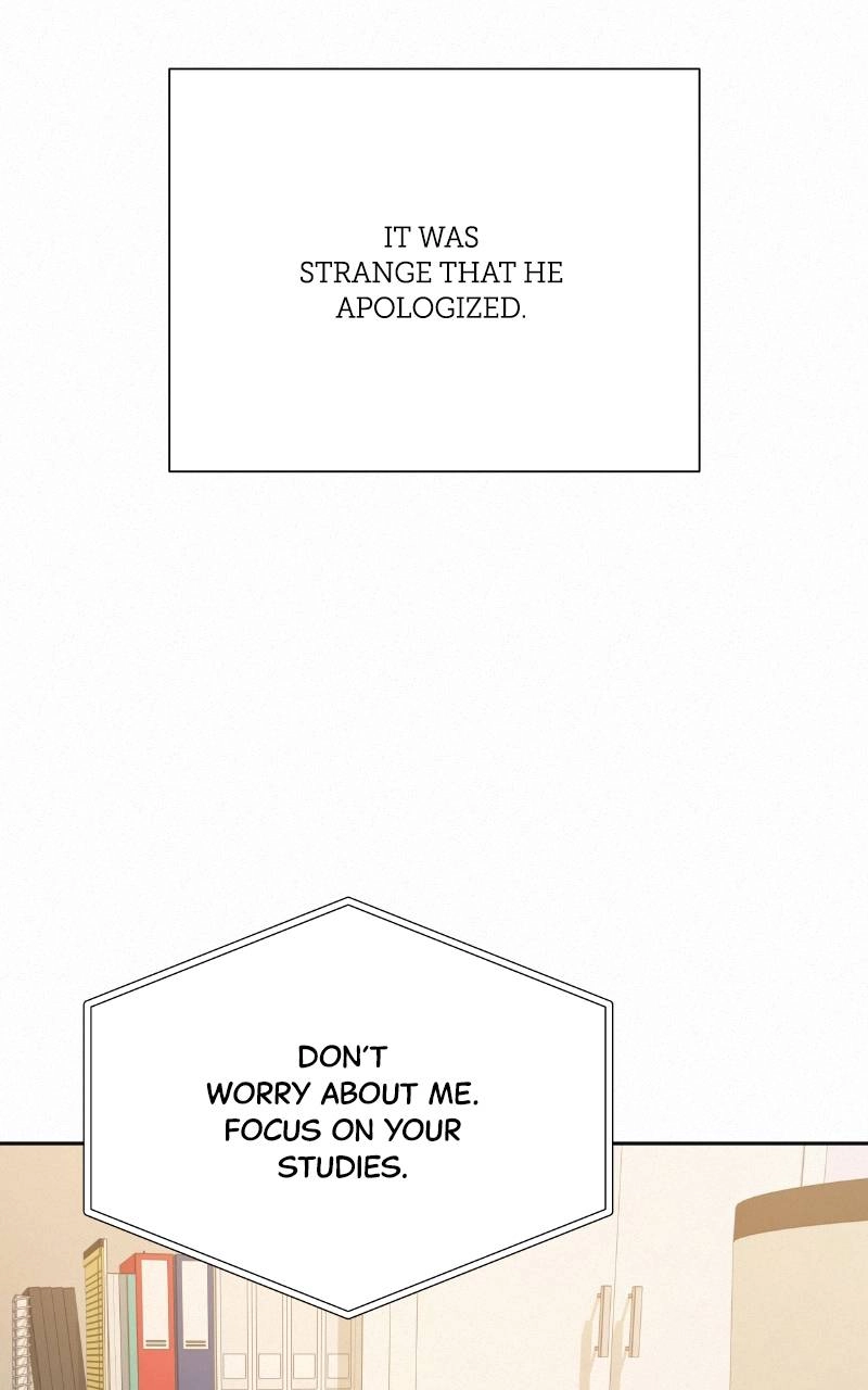 Operation: True Love Chapter 102 Page 108