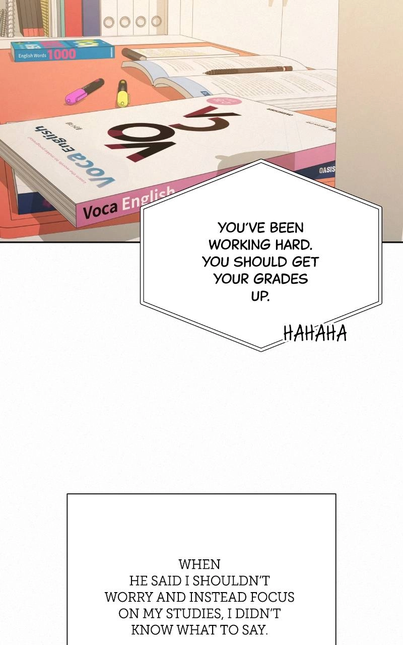 Operation: True Love Chapter 102 Page 109