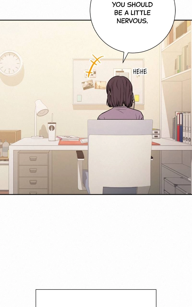 Operation: True Love Chapter 102 Page 115