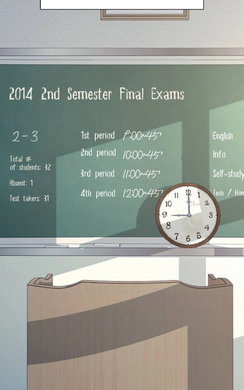 Operation: True Love Chapter 102 Page 118