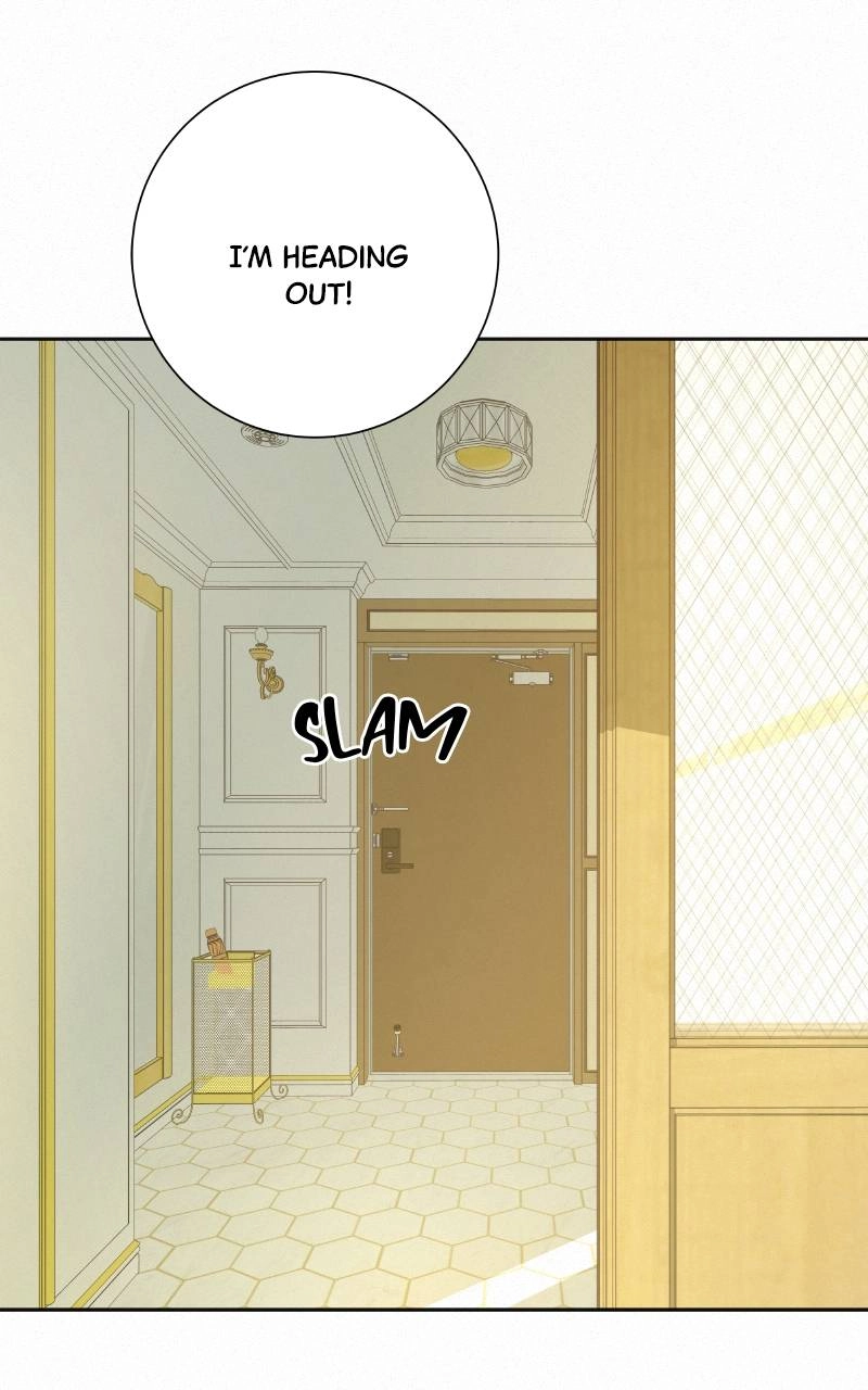 Operation: True Love Chapter 102 Page 16