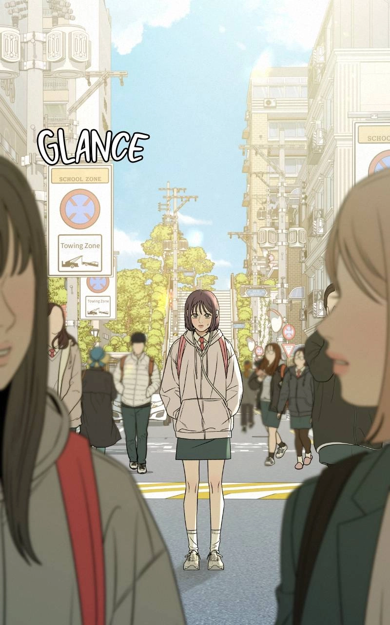 Operation: True Love Chapter 102 Page 24