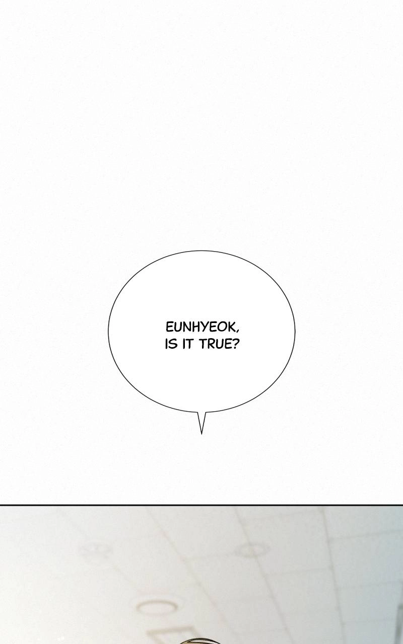 Operation: True Love Chapter 102 Page 27