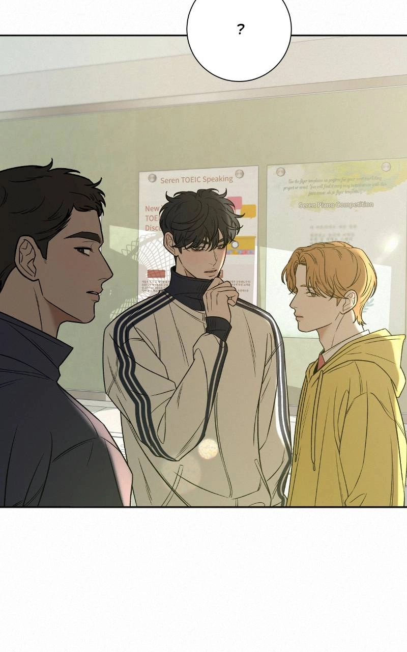 Operation: True Love Chapter 102 Page 29