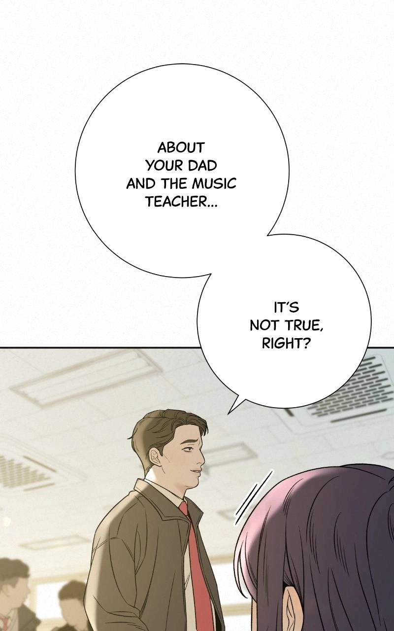 Operation: True Love Chapter 102 Page 30