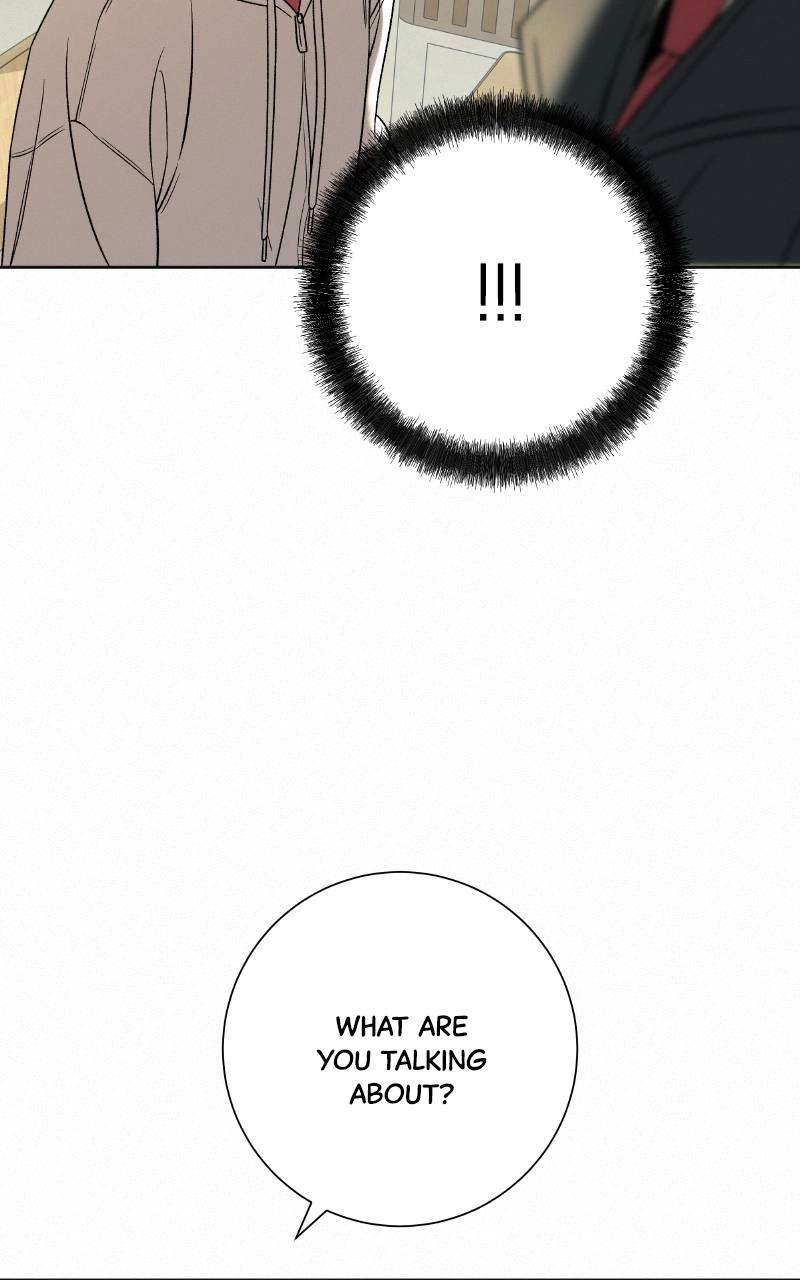 Operation: True Love Chapter 102 Page 32