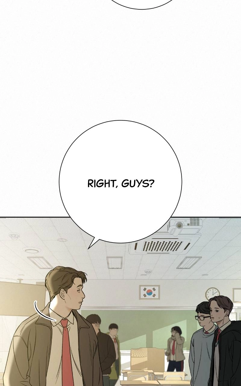 Operation: True Love Chapter 102 Page 34