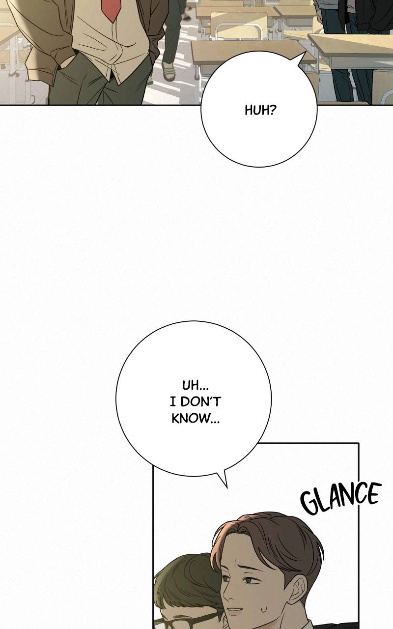 Operation: True Love Chapter 102 Page 35