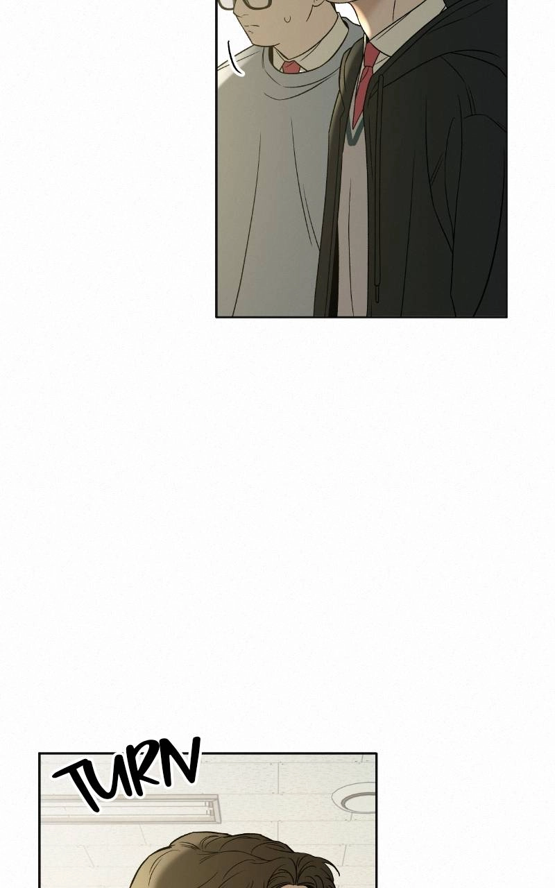 Operation: True Love Chapter 102 Page 36