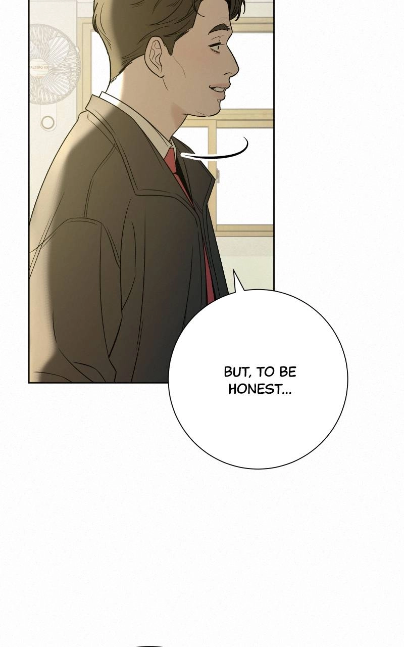 Operation: True Love Chapter 102 Page 37