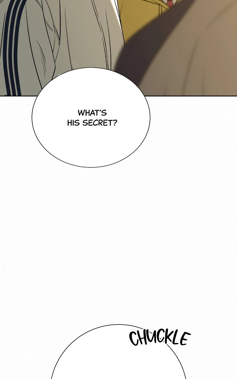 Operation: True Love Chapter 102 Page 39