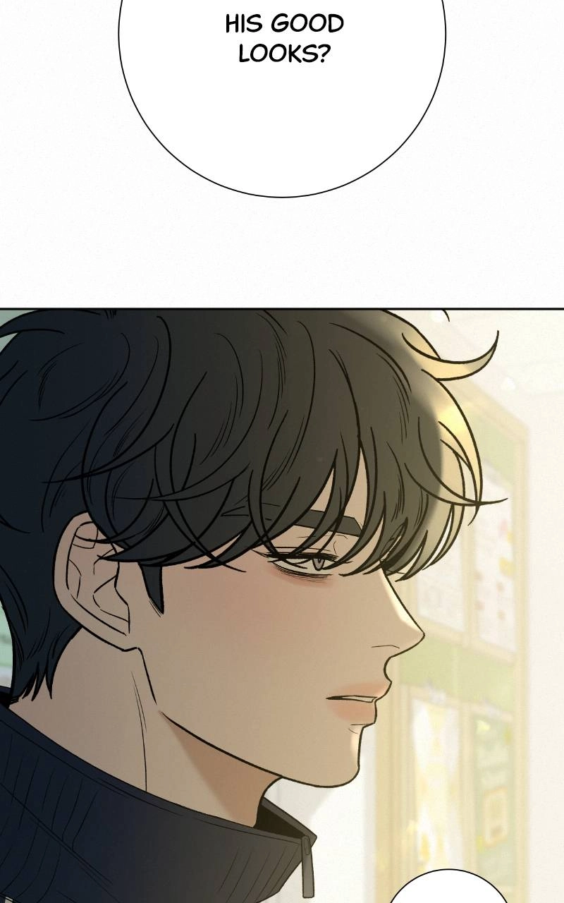 Operation: True Love Chapter 102 Page 40