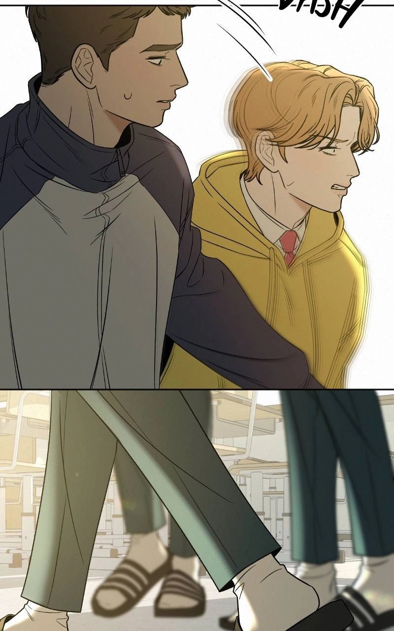 Operation: True Love Chapter 102 Page 42