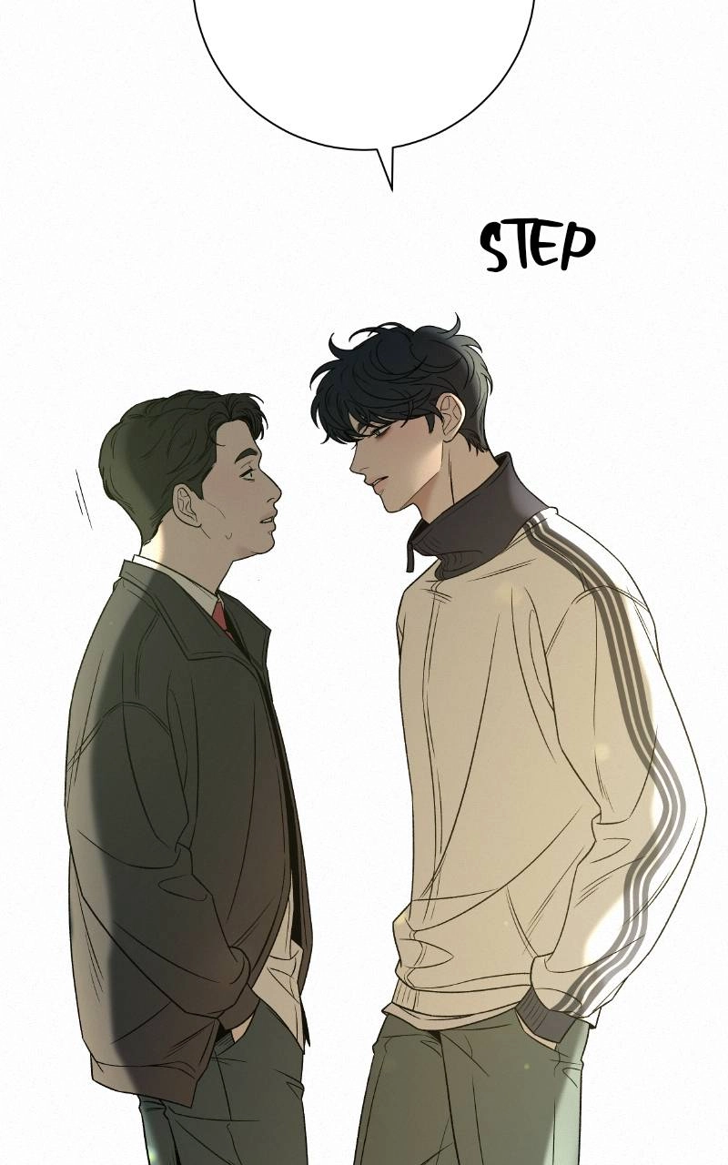 Operation: True Love Chapter 102 Page 44