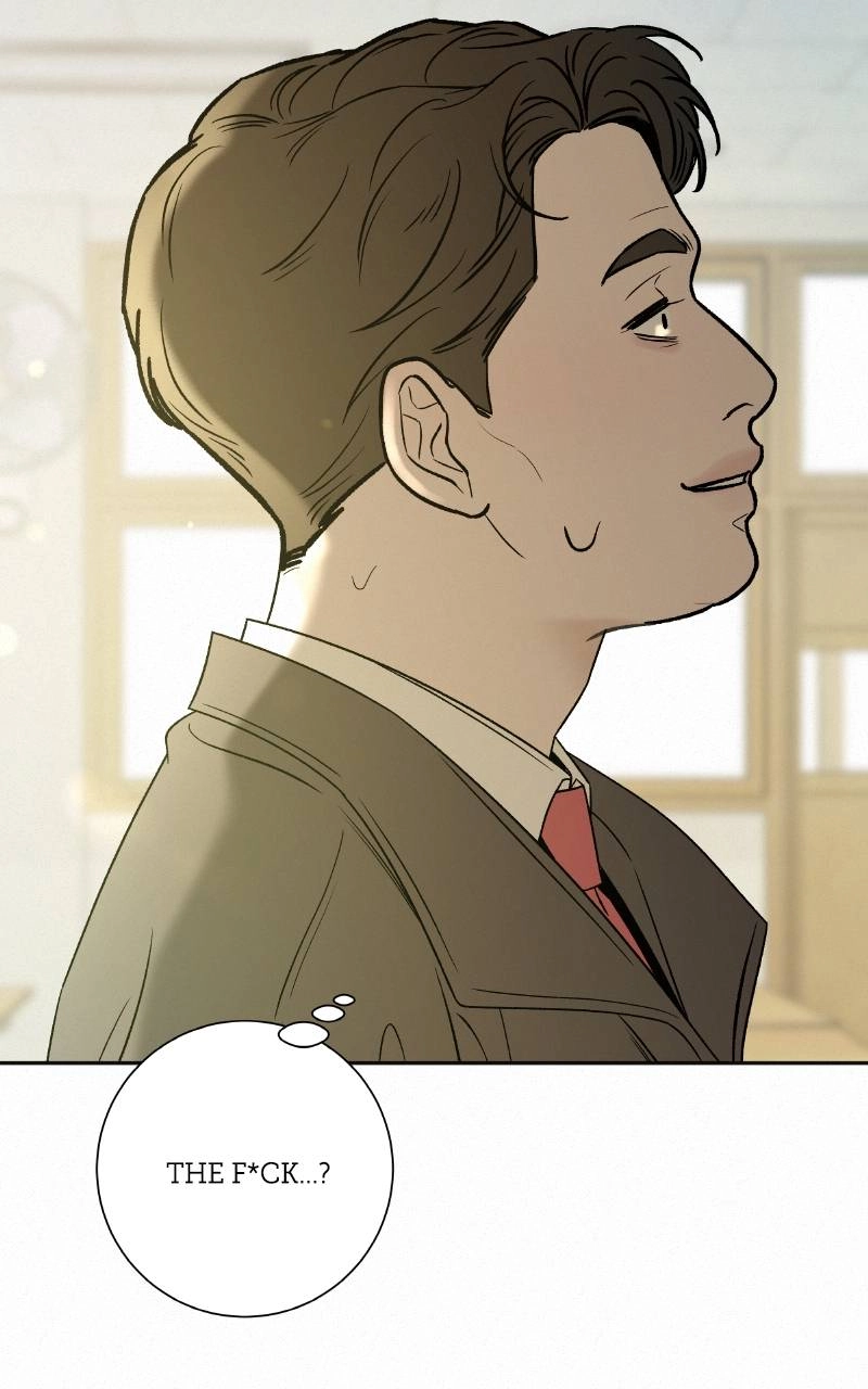 Operation: True Love Chapter 102 Page 47