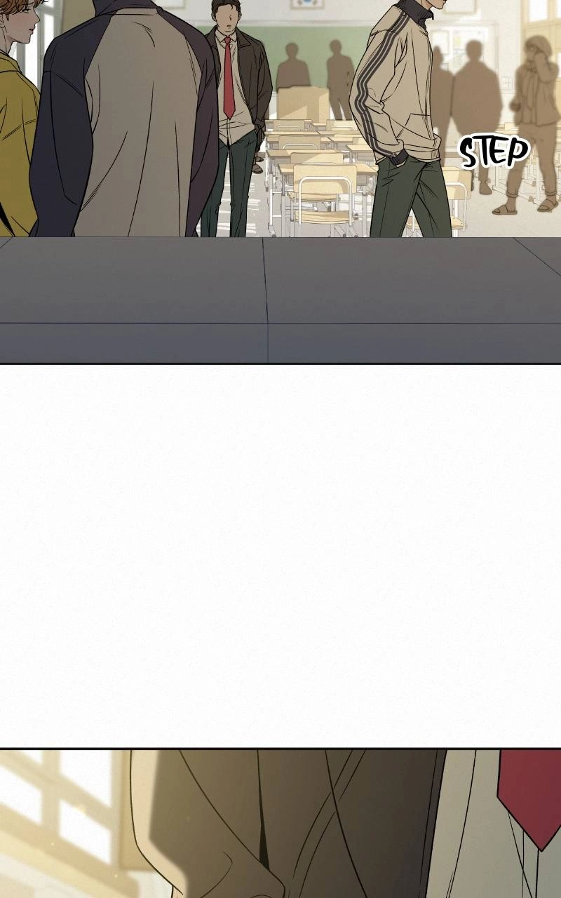 Operation: True Love Chapter 102 Page 57