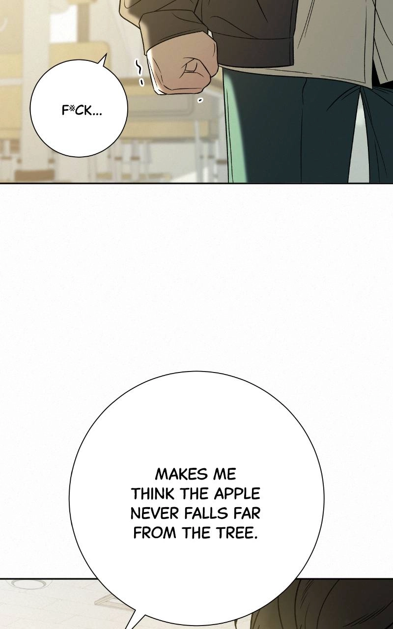 Operation: True Love Chapter 102 Page 58